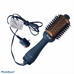 L'ange Hair Le Volume Volumizing Brush Dryer 75 mm